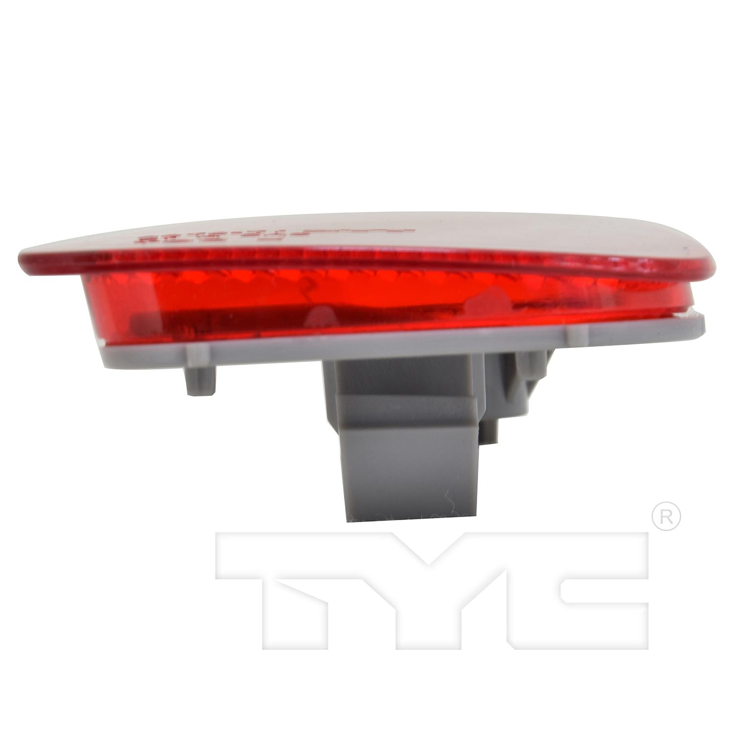TYC 175785009 - Reflector Assembly TYC 175785009 Reflector Assembly product image 6 of 6