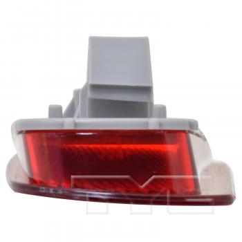 TYC 175786009 Reflector Assembly product image 5 of 6