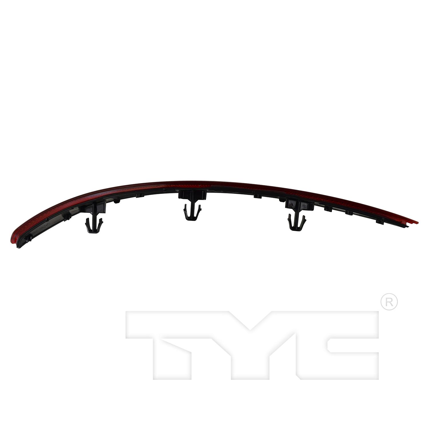 TYC 17579500 - Reflector Assembly TYC 17579500 Reflector Assembly product image 5 of 6