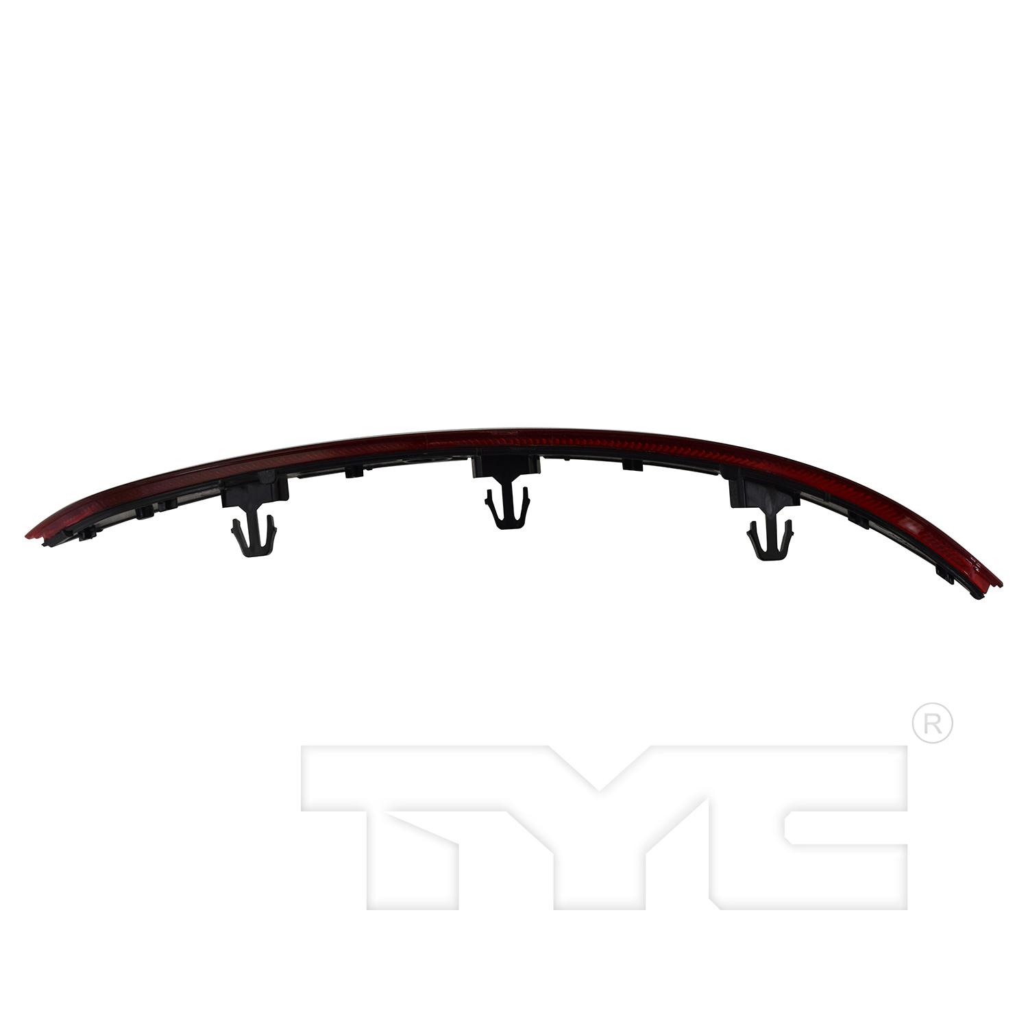 TYC 17579500 - Reflector Assembly TYC 17579500 Reflector Assembly product image 6 of 6