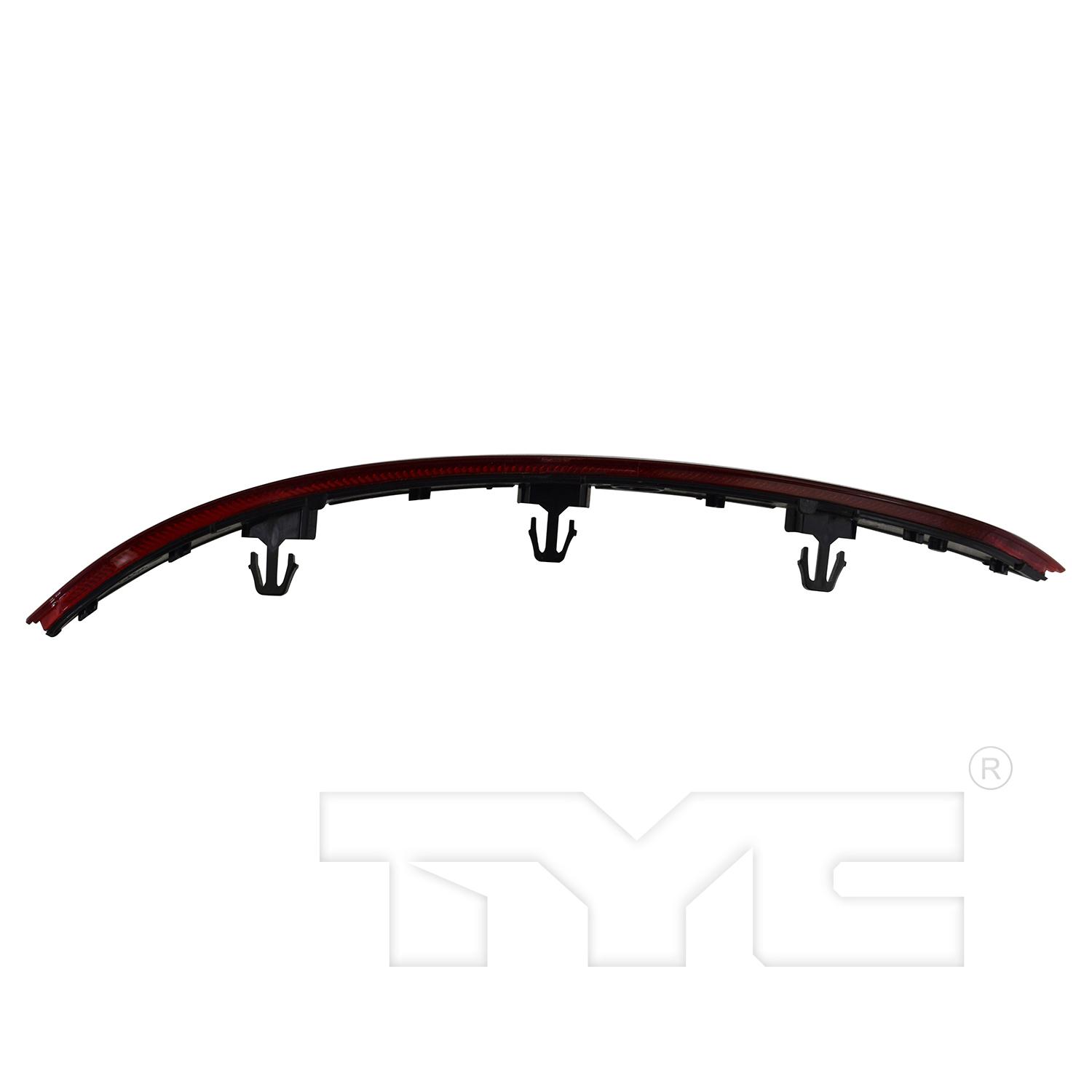 TYC 175796001 - Reflector Assembly TYC 175796001 Reflector Assembly product image 6 of 6
