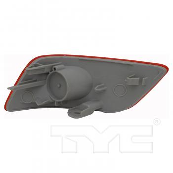 2023 Subaru Forester Reflector Assembly Rear Right TYC 175799009 image 2 of 4
