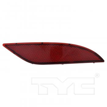 2022 Chevrolet Malibu Reflector Assembly Rear Right TYC 175801009 image 1 of 4