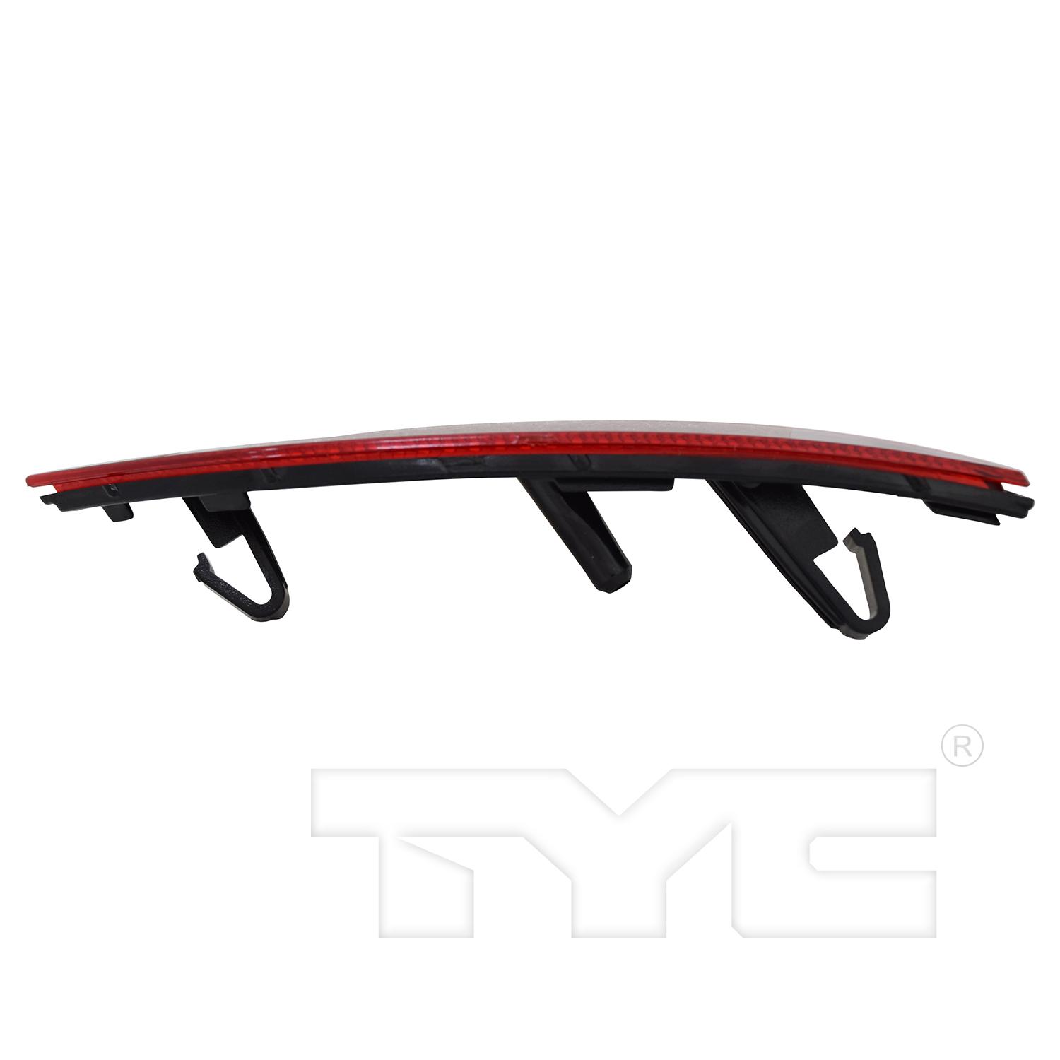 TYC 175801009 - Reflector Assembly TYC 175801009 Reflector Assembly product image 6 of 6