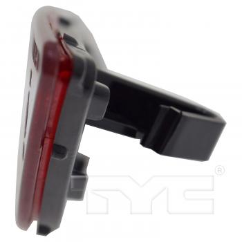 2022 Chevrolet Malibu Reflector Assembly Rear Left TYC 17580200 image 3 of 4