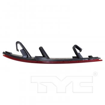TYC 17580200 Reflector Assembly product image 5 of 6
