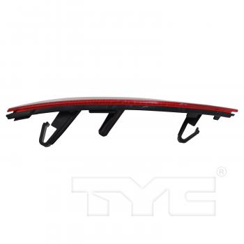 TYC 17580200 Reflector Assembly product image 6 of 6