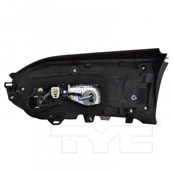 2023 Toyota RAV4 Tail Light Assembly Left Inner TYC 17580400 image 2 of 4
