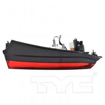 TYC 17580400 - Tail Light Assembly TYC 17580400 Tail Light Assembly product image 5 of 6