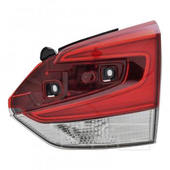 2021 Subaru Forester Tail Light Assembly Right Inner TYC 17580500 image 1 of 4