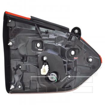 2021 Subaru Forester Tail Light Assembly Right Inner TYC 17580500 image 2 of 4