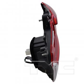 2021 Subaru Forester Tail Light Assembly Right Inner TYC 17580500 image 3 of 4