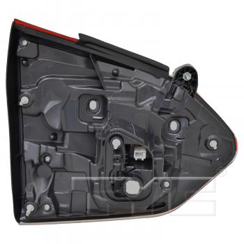 2021 Subaru Forester Tail Light Assembly Right Inner TYC 175805009 image 2 of 4