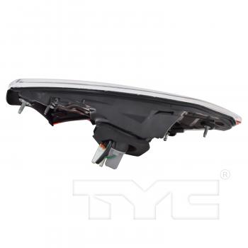 TYC 17580600 Tail Light Assembly product image 6 of 6
