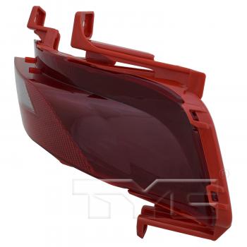 2019 Hyundai Elantra Back Up Light Assembly Right TYC 175807009 image 4 of 4
