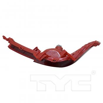 TYC 175807009 Back Up Light product image 5 of 6