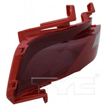 2019 Hyundai Elantra Back Up Light Assembly Left TYC 175808009 image 4 of 4