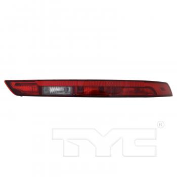 2020 Audi Q5 Back Up Light Assembly Right TYC 17580900 image 1 of 4