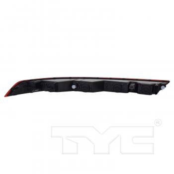 2020 Audi Q5 Back Up Light Assembly Right TYC 17580900 image 2 of 4
