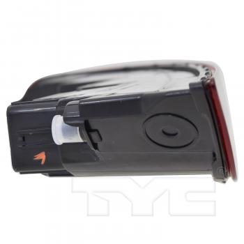 2020 Audi Q5 Back Up Light Assembly Right TYC 17580900 image 3 of 4