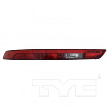 2020 Audi Q5 Back Up Light Assembly Left TYC 17581000 image 1 of 4