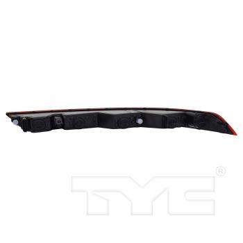 2020 Audi Q5 Back Up Light Assembly Left TYC 17581000 image 2 of 4