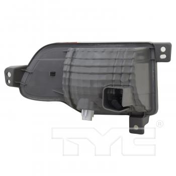 2020 Honda Passport Back Up Light Assembly Right TYC 175813009 image 2 of 4