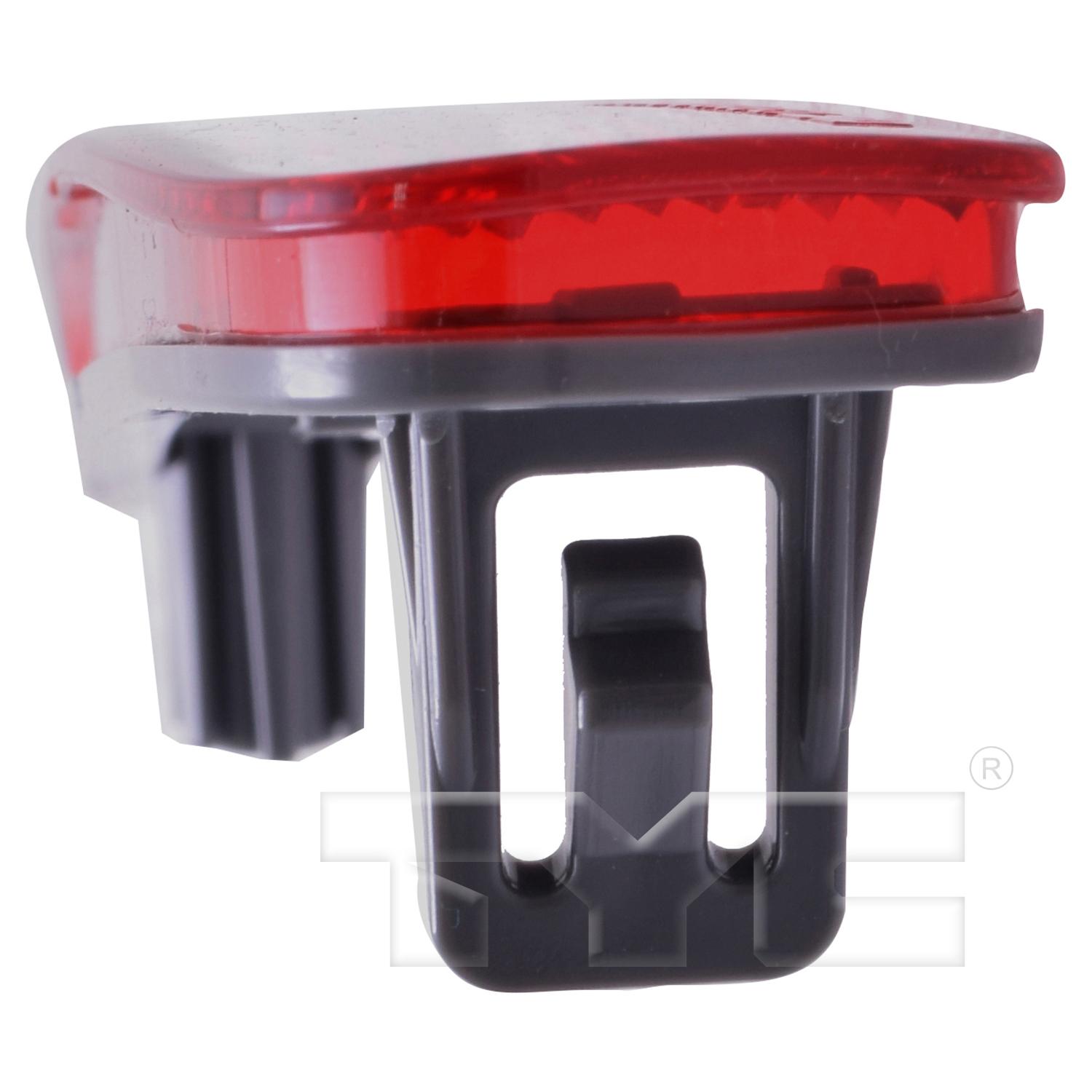 TYC 17581500 - Reflector Assembly TYC 17581500 Reflector Assembly product image 5 of 6