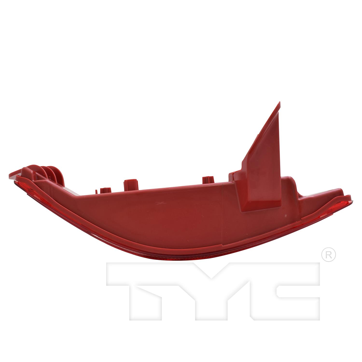 TYC 17582200 - Side Marker Light Assembly TYC 17582200 Side Marker Light Assembly product image 5 of 6