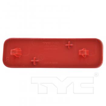 2016 Ford Transit Connect Reflector Assembly Rear Right TYC 17582500 image 2 of 4