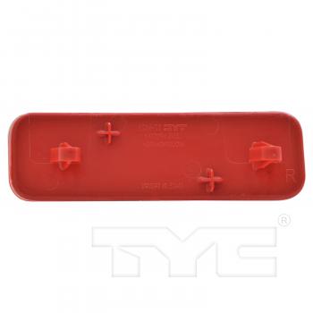 2016 Ford Transit Connect Reflector Assembly Rear Left TYC 175826009 image 2 of 4