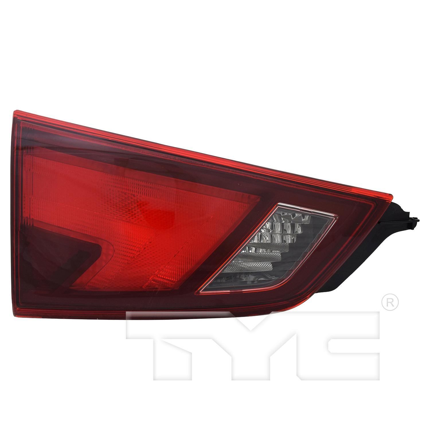 TYC 17583200 - Tail Light Assembly TYC 17583200 Tail Light Assembly product image 1 of 6