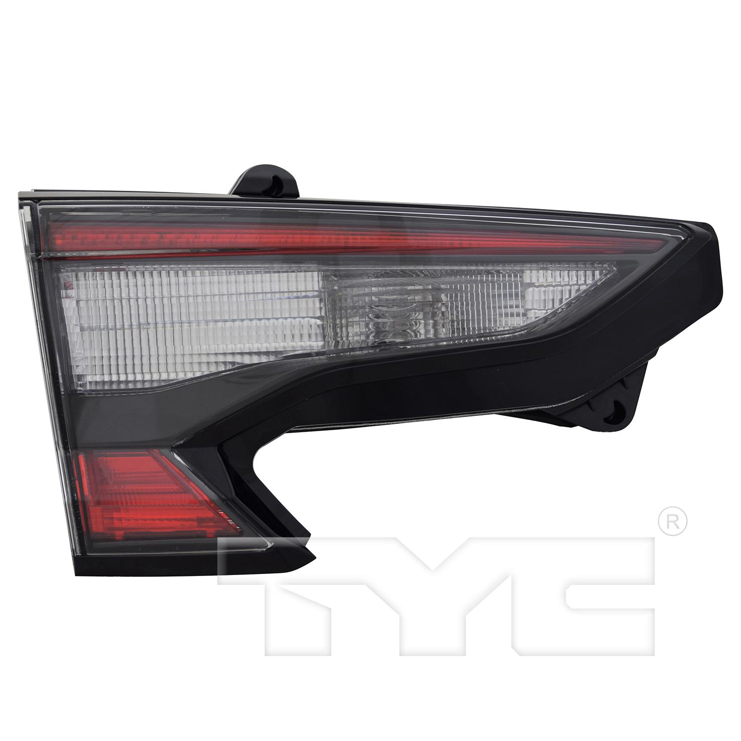 TYC 17583400 - Tail Light Assembly TYC 17583400 Tail Light Assembly product image 1 of 6