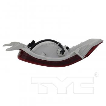 TYC 17583600 - Back Up Light Assembly TYC 17583600 Back Up Light product image 6 of 6