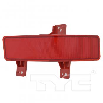 2022 Honda CR-V Reflector Assembly