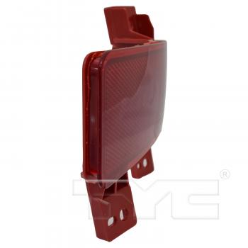 2022 Honda CR-V Reflector Assembly Rear Right TYC 17583900 image 3 of 4