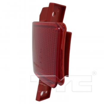 2022 Honda CR-V Reflector Assembly Rear Right TYC 175839009 image 4 of 4