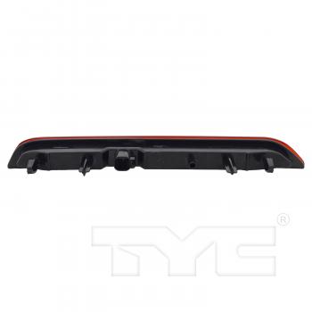 2022 Ford Police Interceptor Utility Reflector Assembly Rear Right TYC 17584100 image 2 of 4