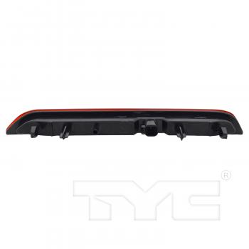 2022 Ford Police Interceptor Utility Reflector Assembly Rear Left TYC 17584200 image 2 of 4