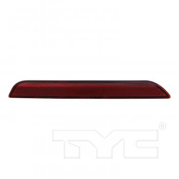 2022 Ford Police Interceptor Utility Reflector Assembly Rear Left TYC 175842009 image 1 of 4