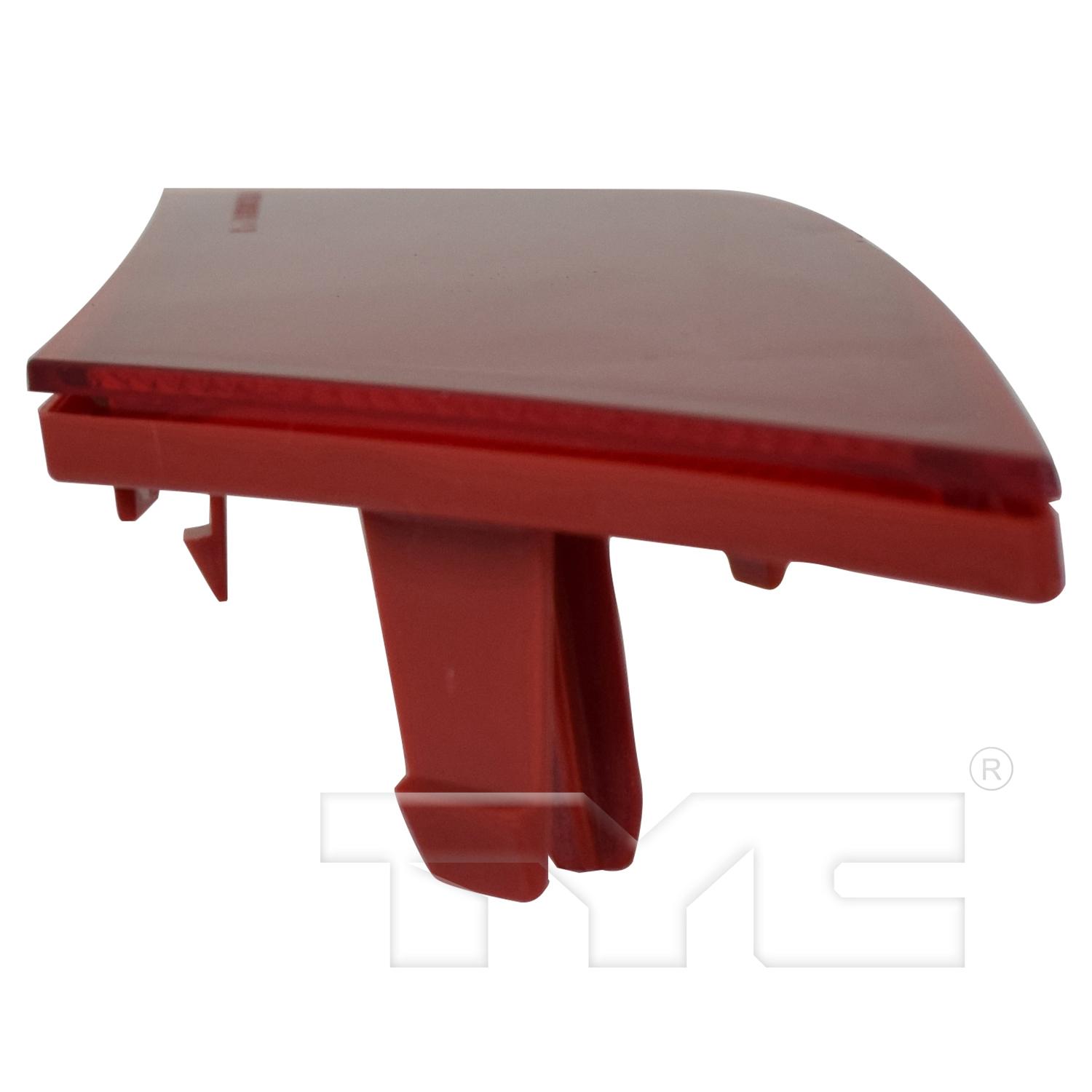 TYC 17584300 - Reflector Assembly TYC 17584300 Reflector Assembly product image 6 of 6