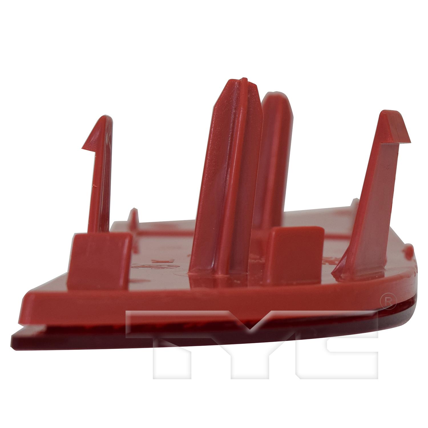 TYC 175843009 - Reflector Assembly TYC 175843009 Reflector Assembly product image 5 of 6