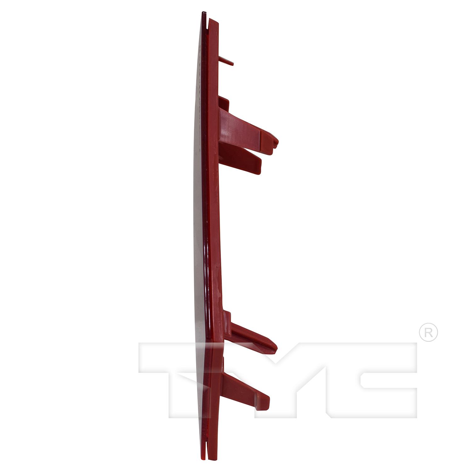 TYC 17584400 - Reflector Assembly TYC 17584400 Reflector Assembly product image 3 of 6