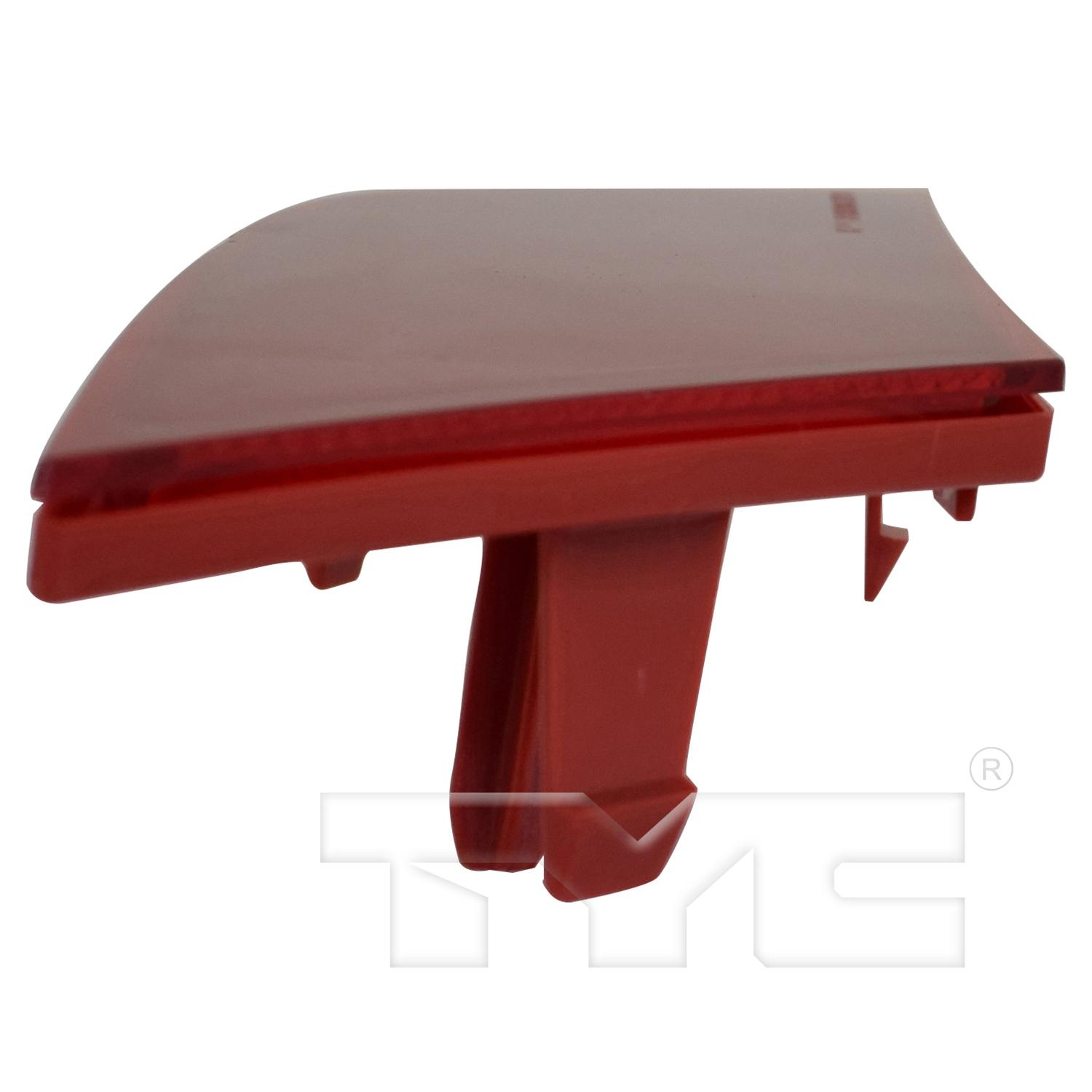 TYC 17584400 - Reflector Assembly TYC 17584400 Reflector Assembly product image 6 of 6