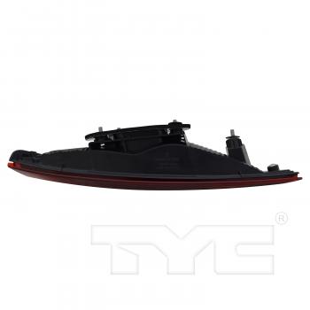 TYC 17584600 Tail Light Assembly product image 5 of 6