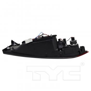 TYC 175847009 Tail Light Assembly product image 6 of 6