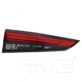 2023 Toyota Highlander Tail Light Assembly Left Inner TYC 175848009 image 1 of 4