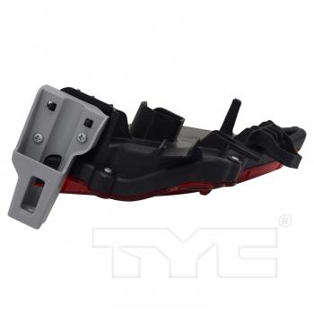 TYC 17584900 Reflector Assembly product image 5 of 6