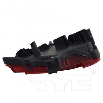 TYC 17584900 Reflector Assembly product image 6 of 6