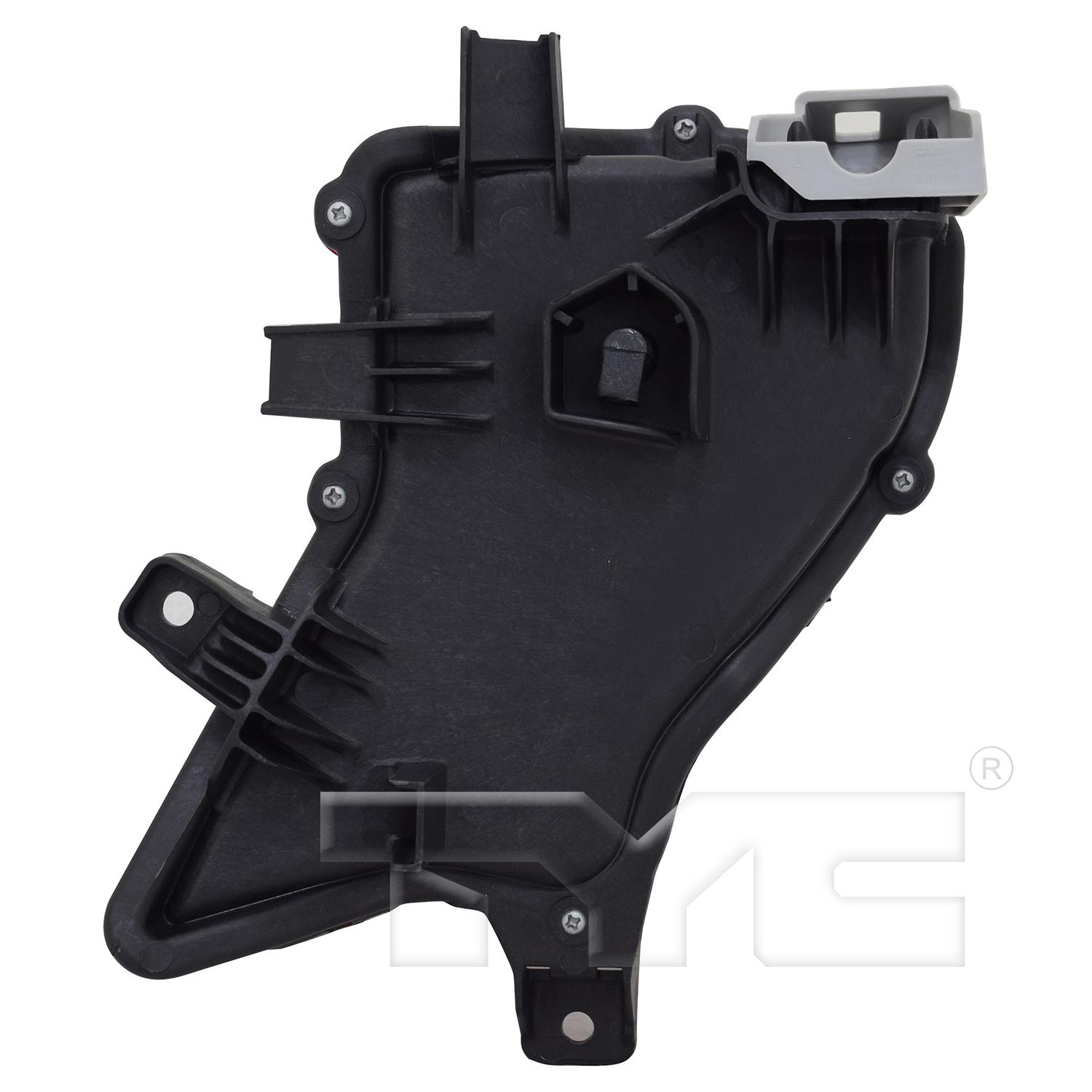 TYC 175849009 - Reflector Assembly TYC 175849009 Reflector Assembly product image 2 of 6